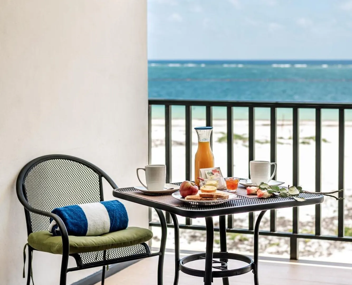 Vela'S Condos Ocean Front Puerto Morelos 3*,  Mexique