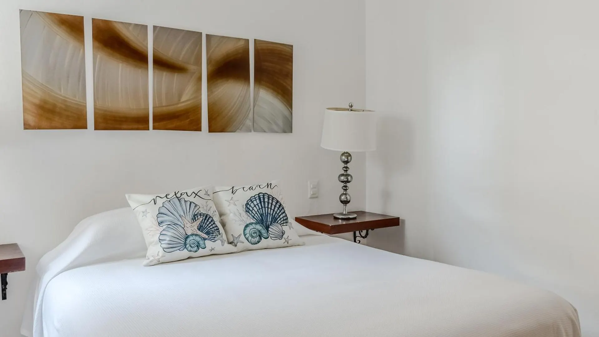 Vela'S Condos Ocean Front Puerto Morelos Appart hôtel