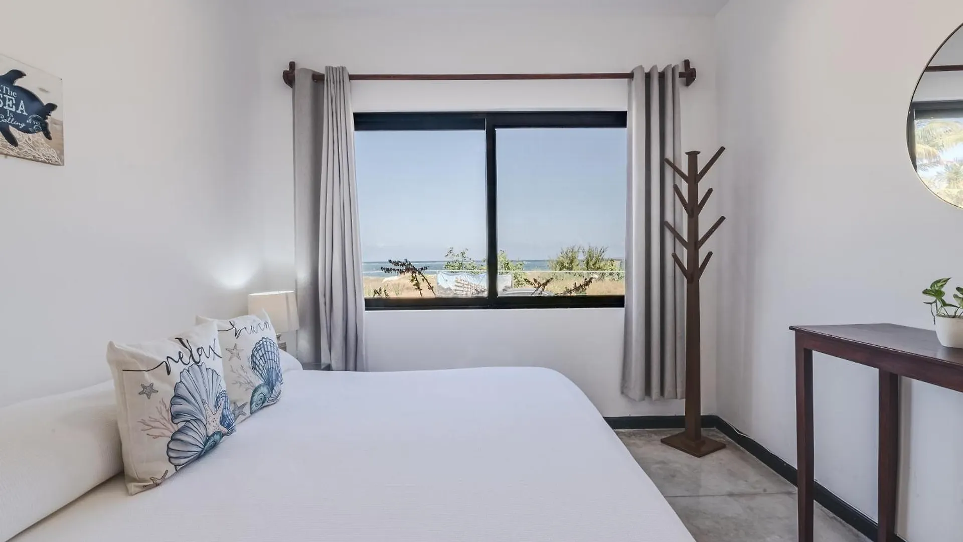 Appart hôtel Vela'S Condos Ocean Front Puerto Morelos