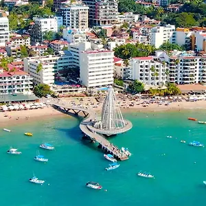 Delfin Hotel Puerto Vallarta