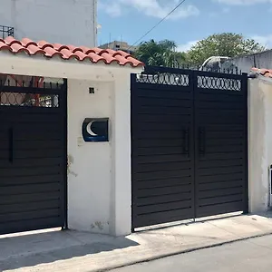 Hogar Y Salud En Playa Homestay Playa del Carmen