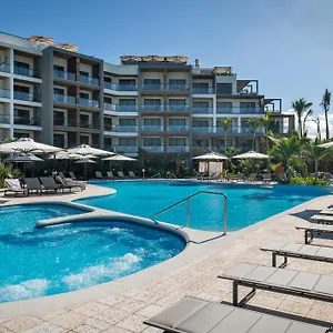 Hotel Ventus Ha At Marina El Cid &, Puerto Morelos