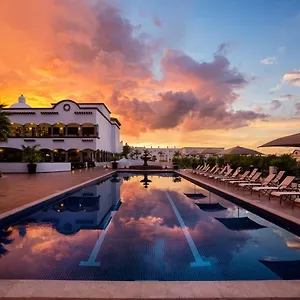 Resort Grand Residences Riviera Cancun,, Puerto Morelos