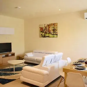 Hermoso Departamento Vacacional En Apartment Playa del Carmen