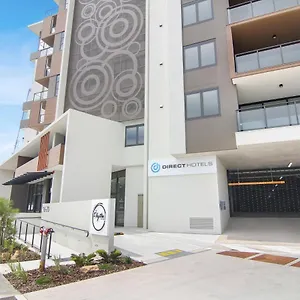 Direct Collective - Rhythm On Aparthotel Maroochydore