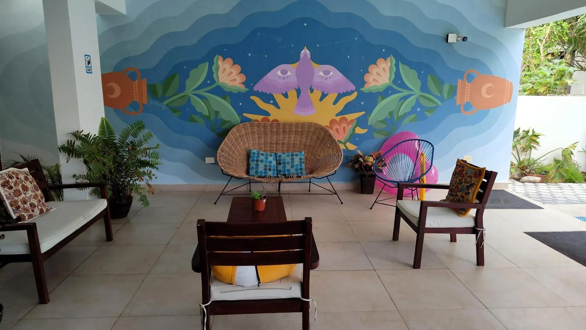 Vela'S Condos Ocean Front Puerto Morelos