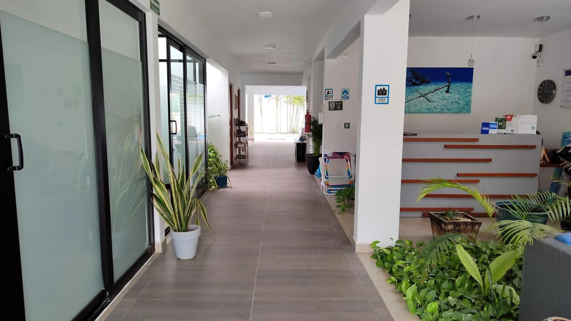 Vela'S Condos Ocean Front Puerto Morelos Aparthotel